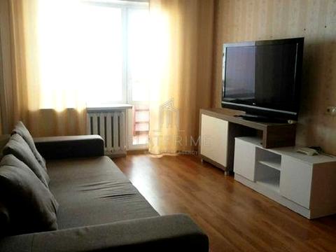 квартира по адресу Иорданская ул. (Лайоша Гавро), 16