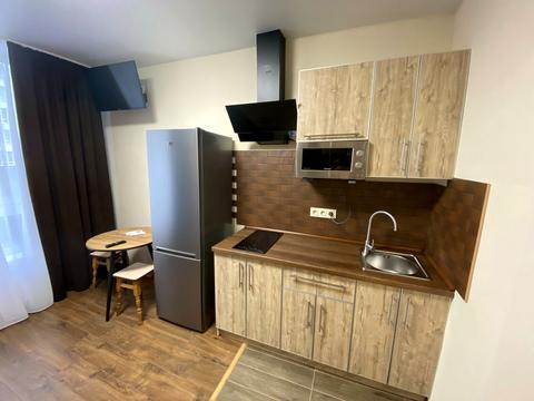 квартира по адресу Марии Примаченко ул. (Першотравнева), 24-Б