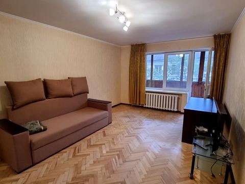 квартира за адресою Білоруська вул., 26