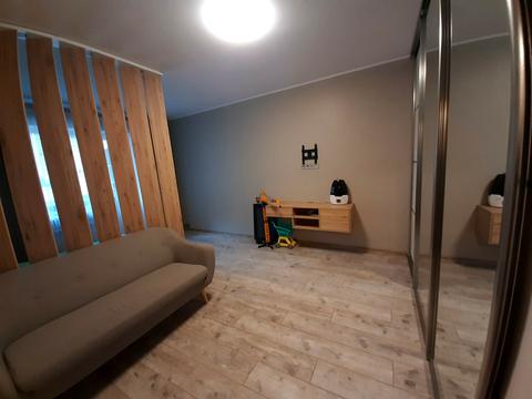 квартира по адресу Олімпійська ул.