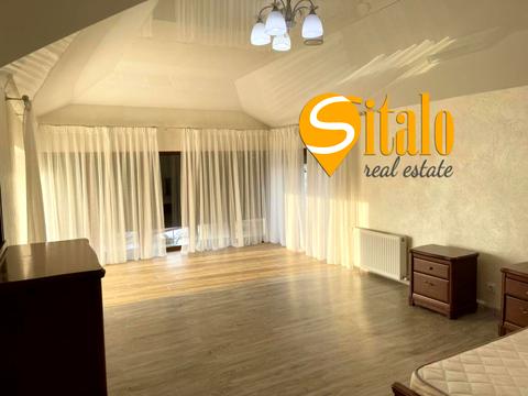 дом по адресу Луговая ул., 13