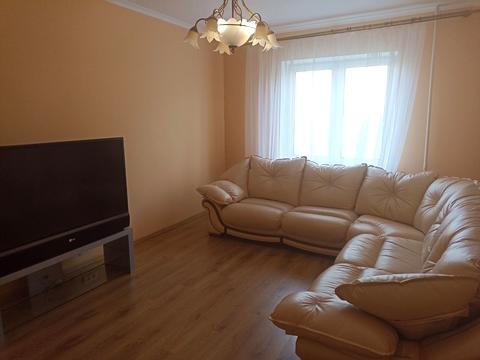 квартира по адресу Ивана Пулюя ул., 2