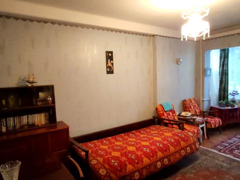 квартира за адресою Вишгородська вул., 38-А