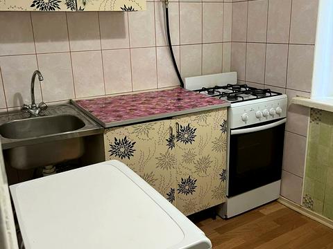 квартира по адресу Литвиненко-Вольгемут ул., 1-А