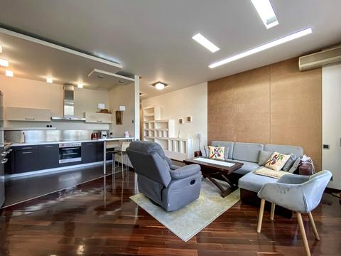 квартира за адресою Володимирська вул., 49-А