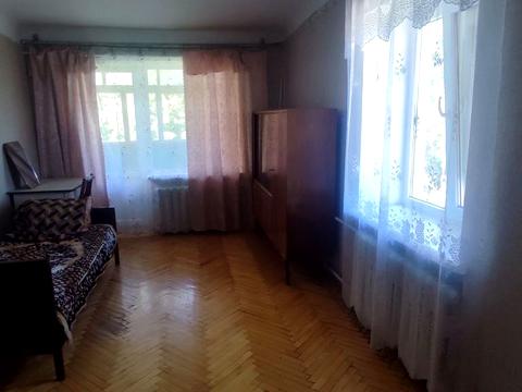 квартира по адресу Гетмана Сагайдачного ул., 3