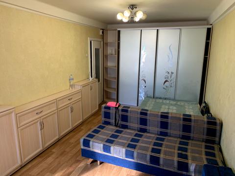 квартира по адресу Борщаговская, 2