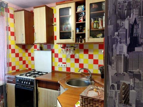 квартира за адресою Роменская, 88