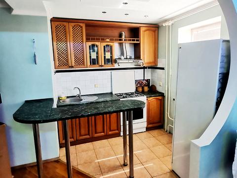 квартира за адресою Стешенка вул., 17