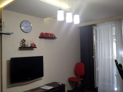 квартира за адресою Валентинівська вул. (Блюхера), 13