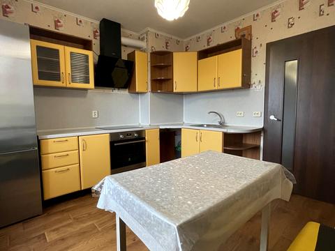 квартира за адресою Науки просп., 60-А