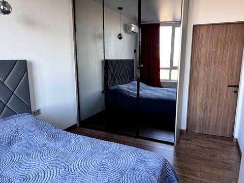 квартира за адресою Каховська вул., 62