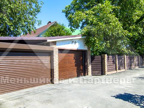 будинок за адресою Огіркова вул., 34