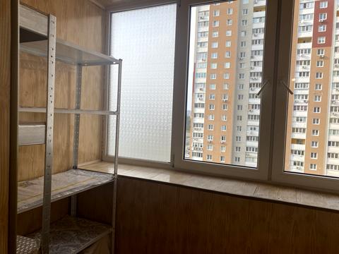 квартира за адресою Олени Пчілки вул., 2-Б