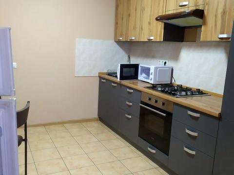 квартира по адресу Василия Симоненко ул., 31