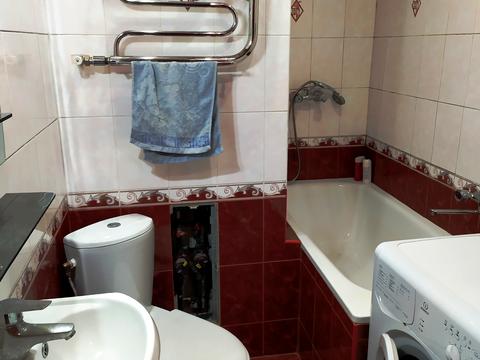 квартира по адресу Янтарная ул., 79а