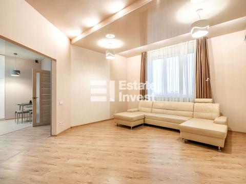 квартира по адресу Клочковская ул., 258