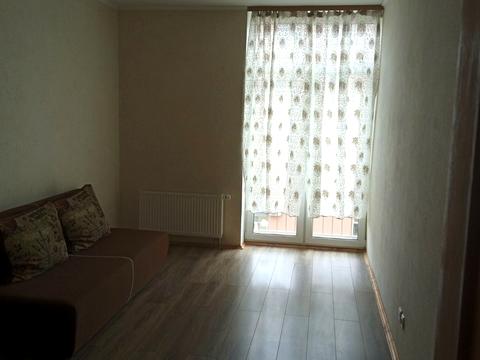 квартира по адресу Регенераторная ул., 4