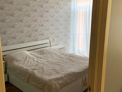 квартира по адресу Регенераторная ул., 4кор 2