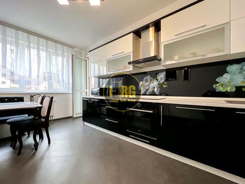 квартира по адресу Юрия Ильенко ул. (Мельникова), 51-Б