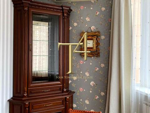 квартира за адресою Володимира Івасюка просп. (Героїв Сталінграду), 4