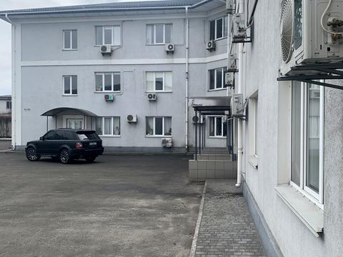 коммерческая по адресу Старосельская ул., 1у