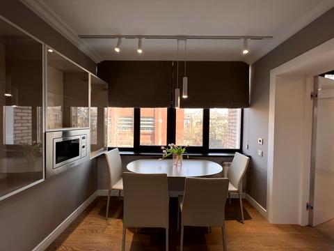 квартира за адресою Дмитрівська вул., 2