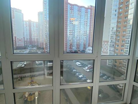 квартира по адресу Бориса Гмыри ул., 16