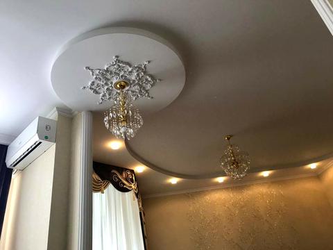 квартира за адресою Юлії Здановської вул. (Ломоносова), 48-А