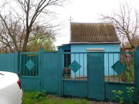 будинок за адресою добровольцев