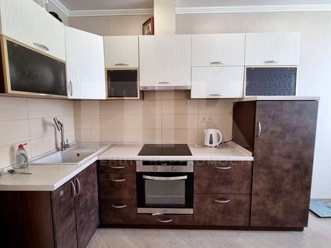 квартира по адресу Анны Ахматовой ул., 32/18