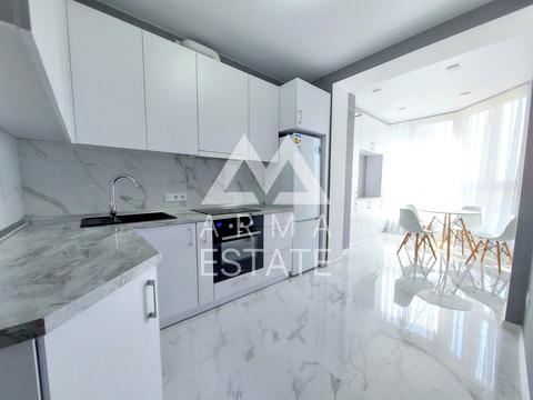 квартира за адресою Приміська вул., 6