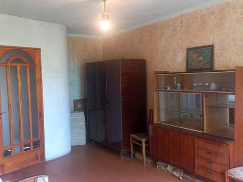 квартира по адресу Чигиринська ул., 56
