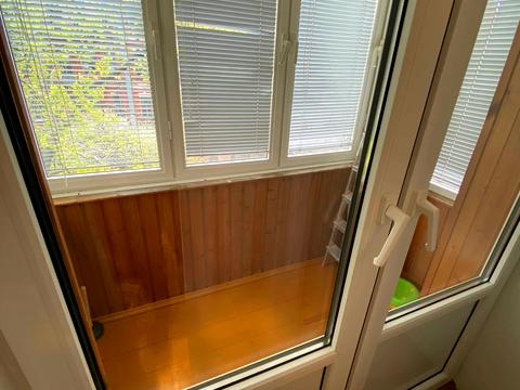 квартира по адресу Ивана Мазепы ул. (Январского Восстания), 11-А