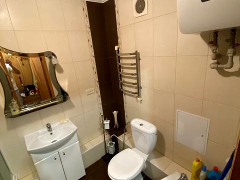 квартира по адресу Дегтяревская ул., 30
