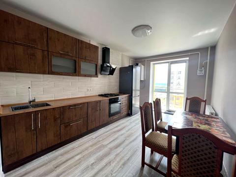 квартира за адресою В'ячеслава Чорновола вул., 91ф