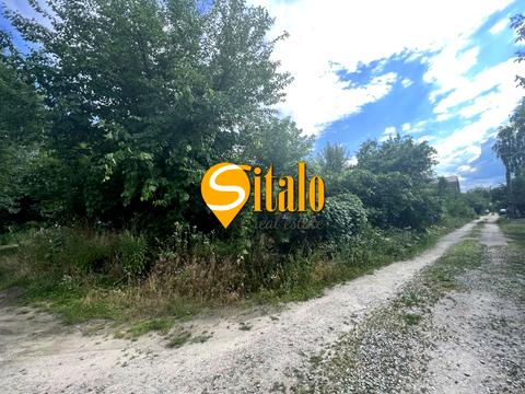 ділянка за адресою 
