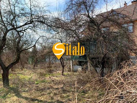 ділянка за адресою 