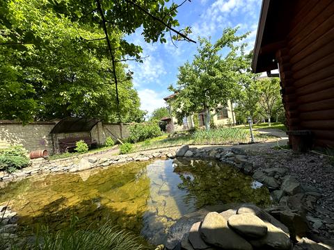 будинок за адресою Лесі Українки