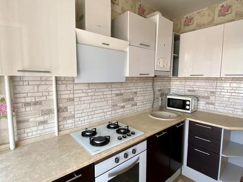 квартира за адресою Мечникова, 107