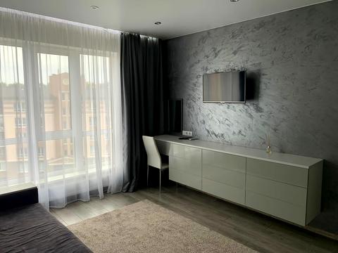 квартира за адресою Метрологічна вул., 42