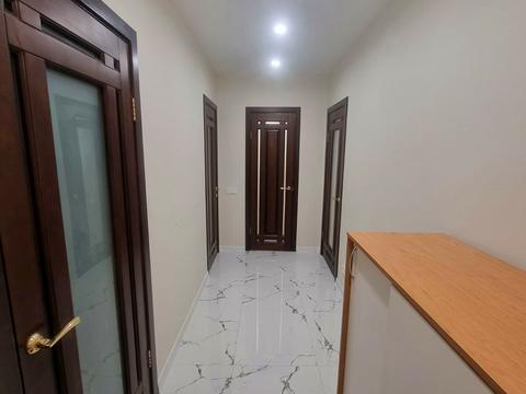 квартира по адресу Чешская ул., 4