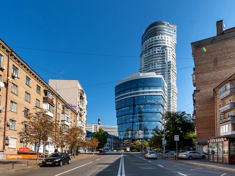 квартира за адресою Кловський узвіз (Кловський), 7а