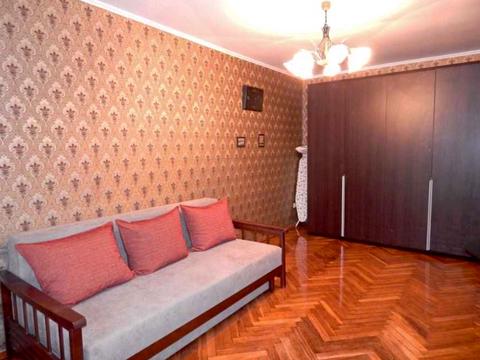 квартира по адресу Лескова ул., 3-А