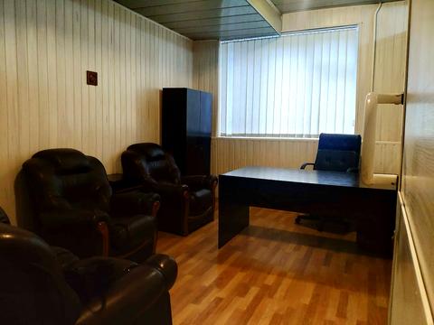 коммерческая по адресу Шолуденко ул., 6