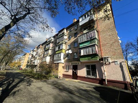 квартира за адресою Санаторна вул., 11