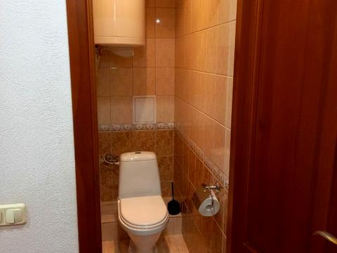 квартира по адресу Шовкуненка ул., 3