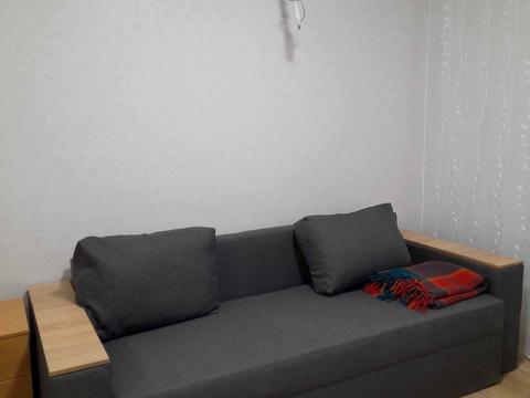 квартира за адресою Польова вул., 73