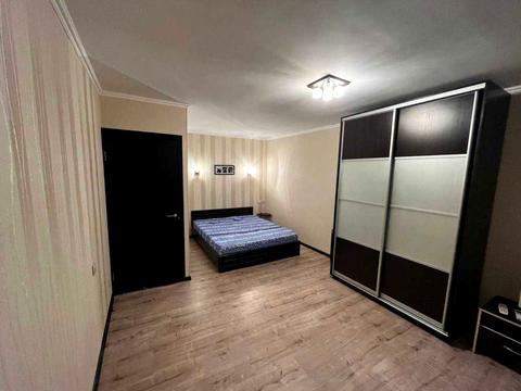 квартира по адресу Гусовського ул., 2