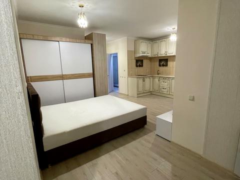 квартира за адресою Калинова вул., 96-А